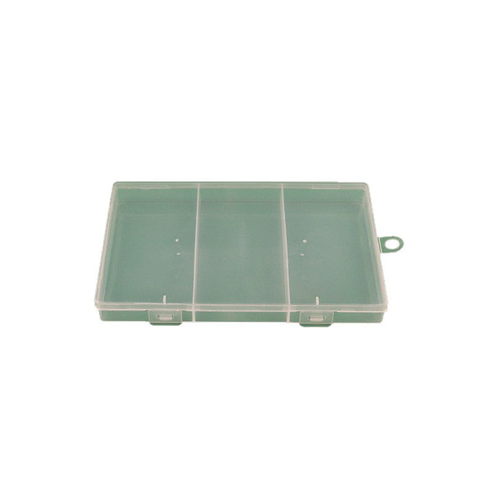 Multi-Compartment Reiseaufbewahrungsetui Karnz