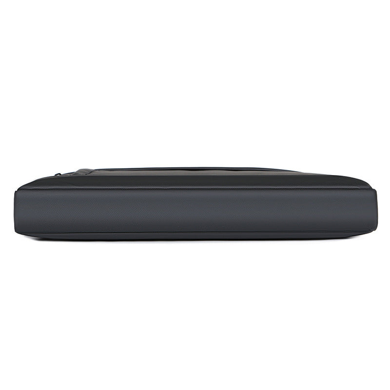 Professionelle Multifunktionale Laptop Aktentasche Karnz