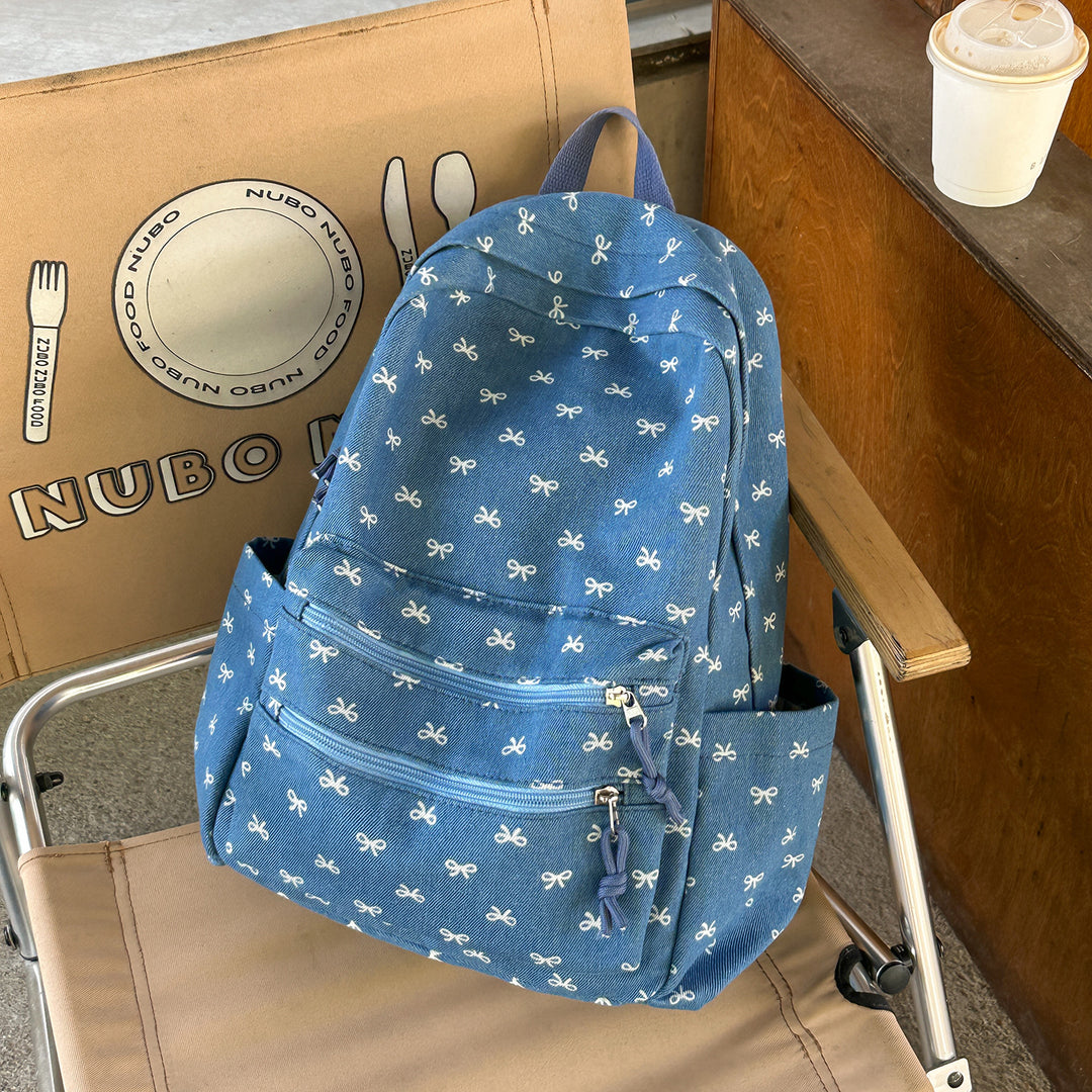 Stern-Muster Casual Rucksack Karnz 1791205518