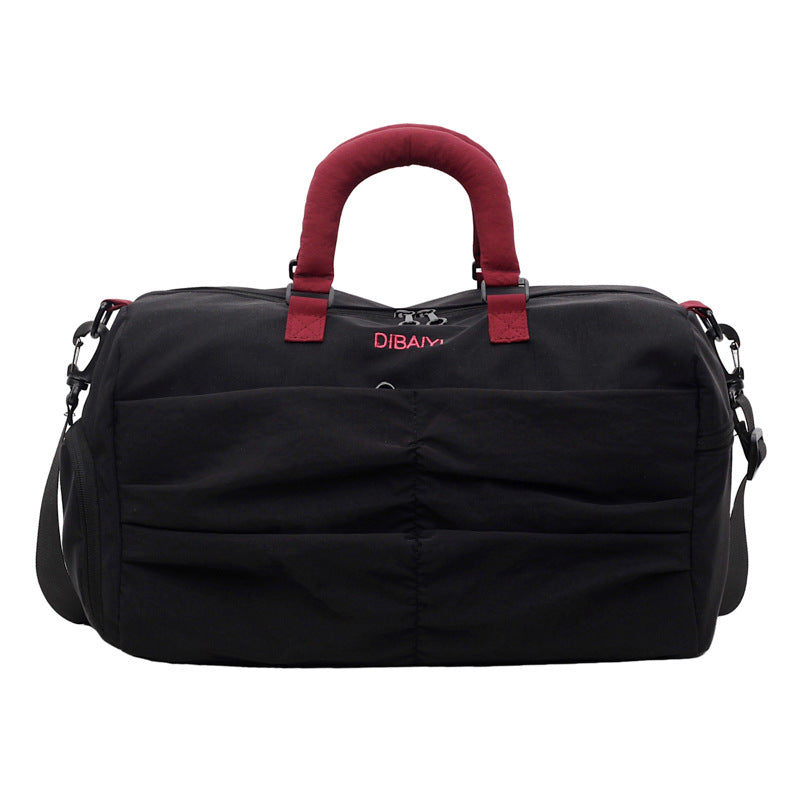 Vielseitige funktionale Reisetasche