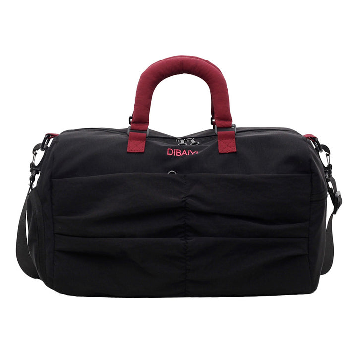Vielseitige funktionale Reisetasche