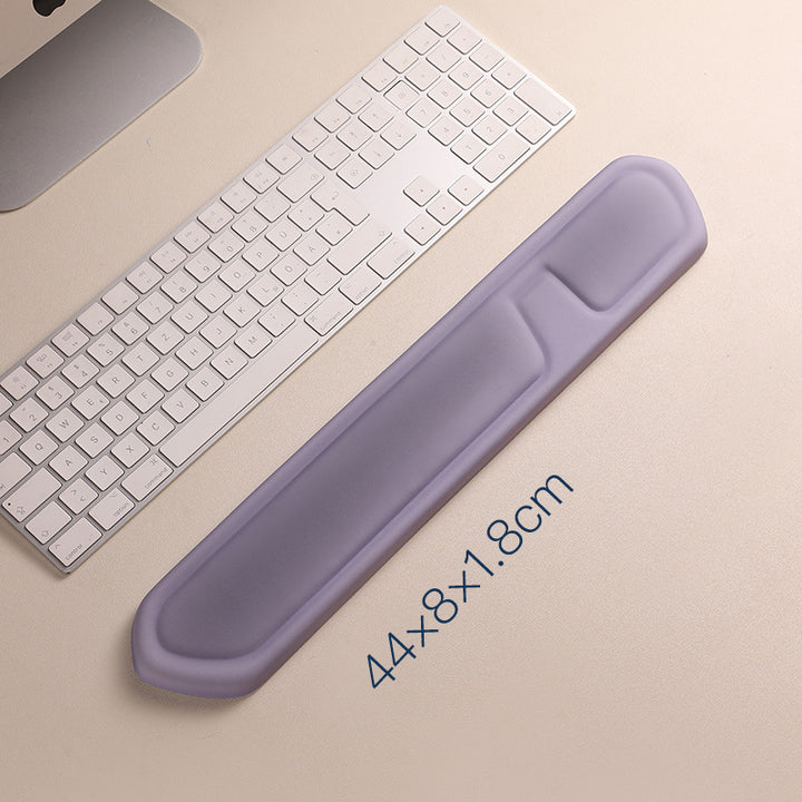 Silikon Tastatur Handgelenkstütze