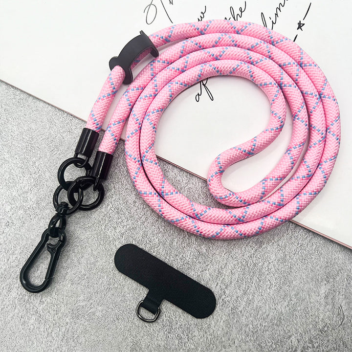 Haltbare Paracord Hundeleine Karnz