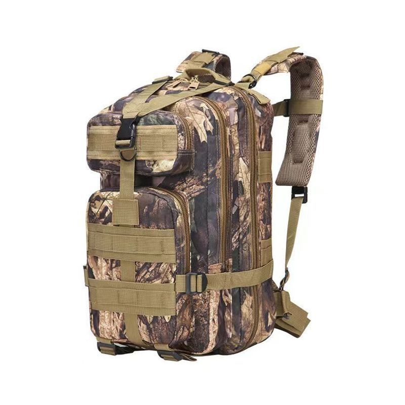 Taktischer Outdoor Utility Rucksack Karnz
