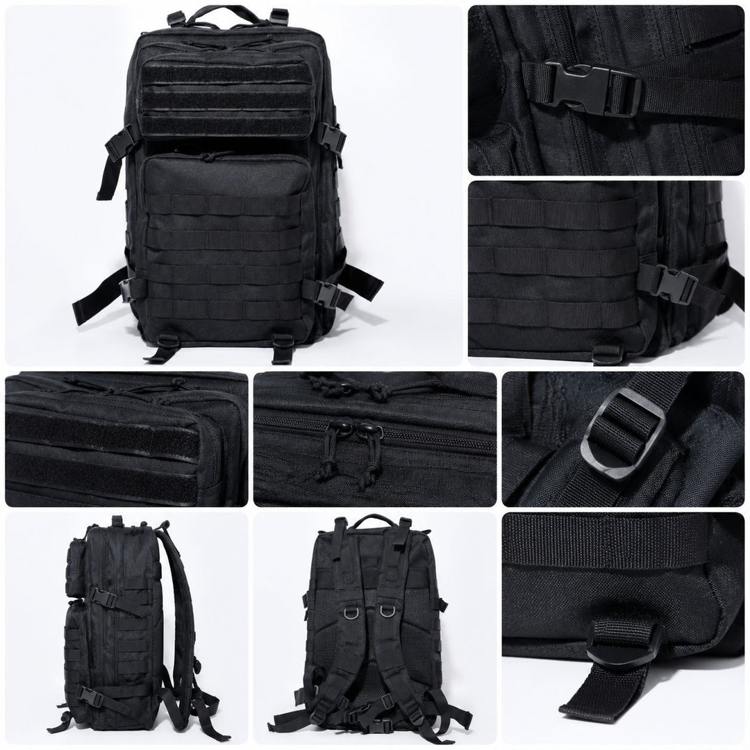 Taktischer Rucksack Karnz