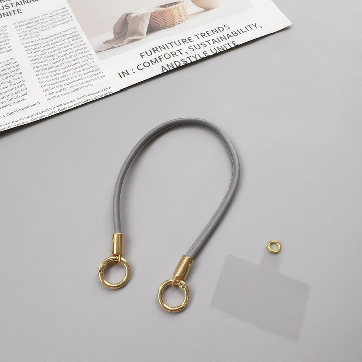 Vielseitiger ID-Badge-Halter-Gurt Karnz