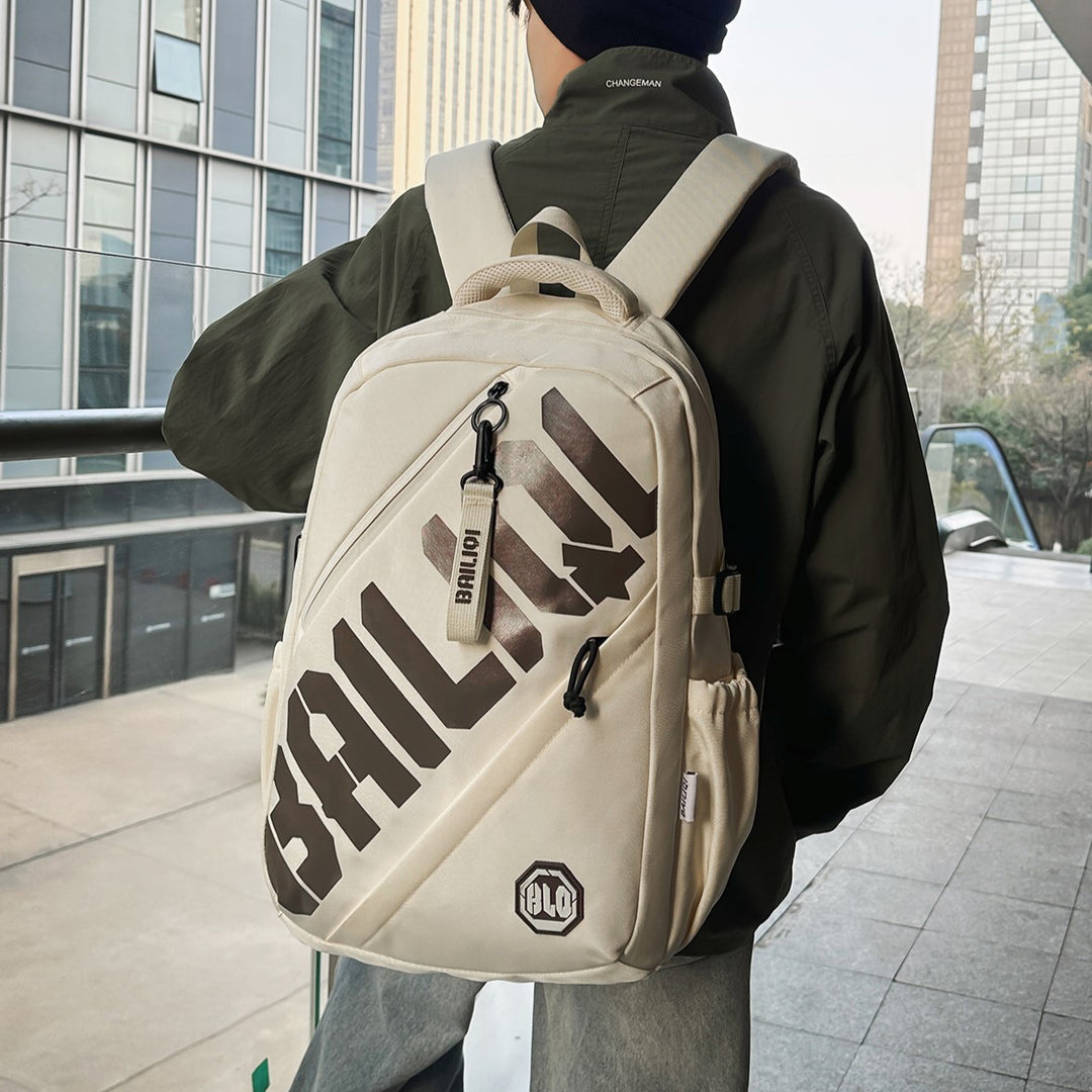 Ergonomischer Multifunktionaler Rucksack Karnz