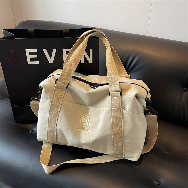 Kompakte Utility Reise-Duffle Karnz
