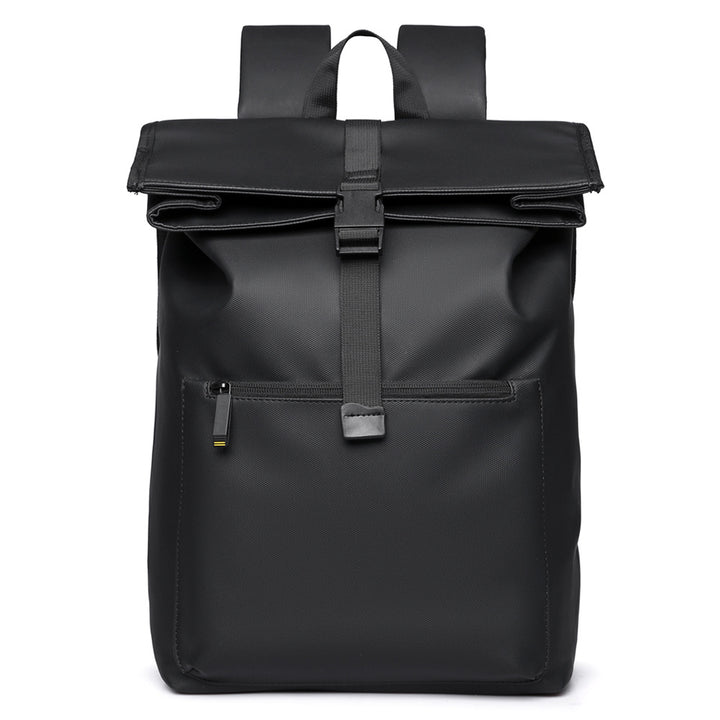 Vielseitiger wasserdichter Rolltop-Rucksack Karnz