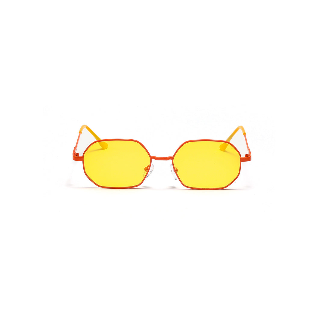 Damen Sonnenbrille Karnz