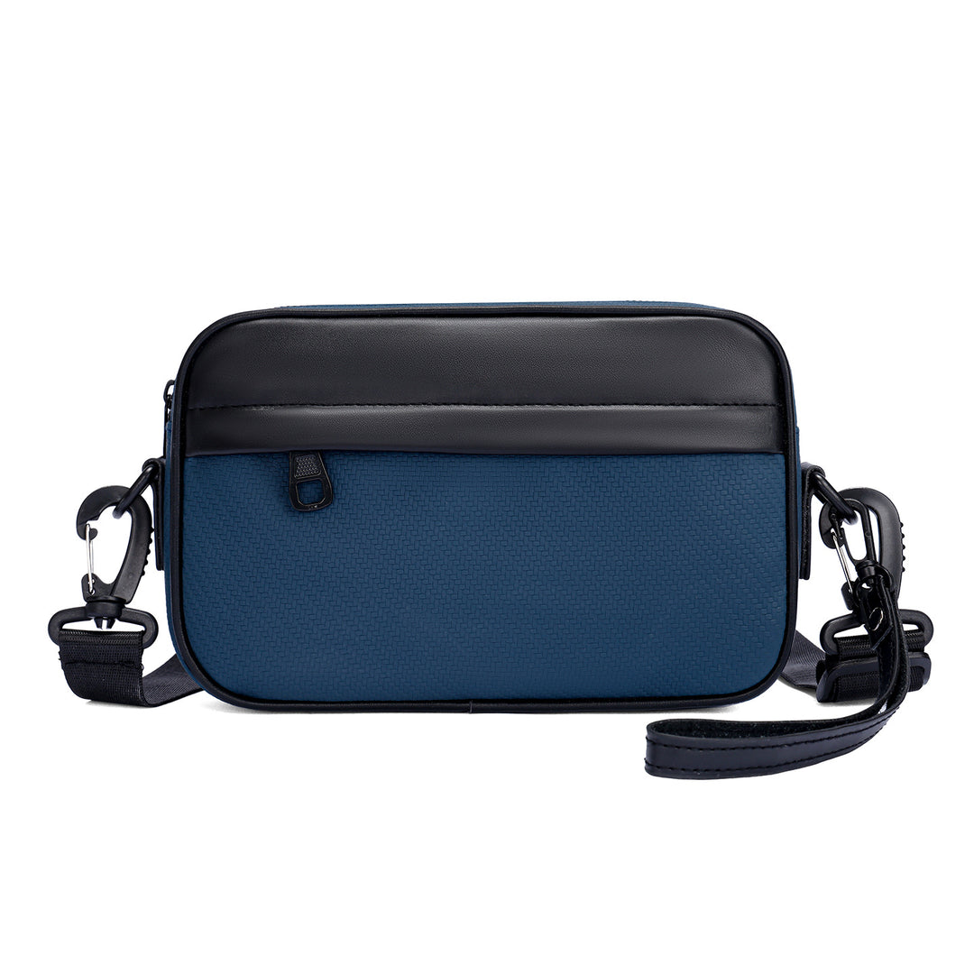 Kompakte Crossbody-Tasche Karnz 1788673703