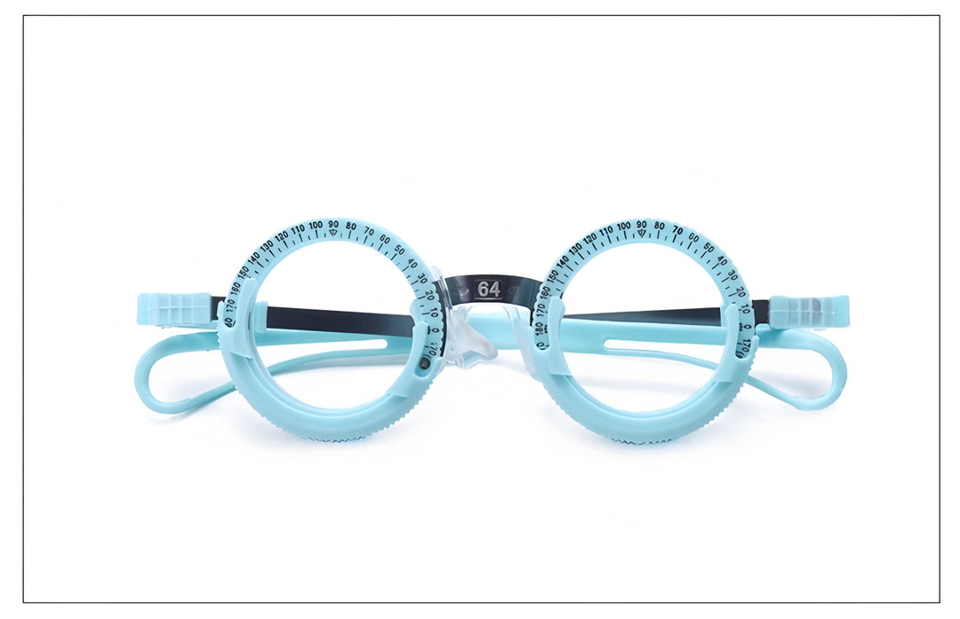 Vision Measurement Glasses Karnz