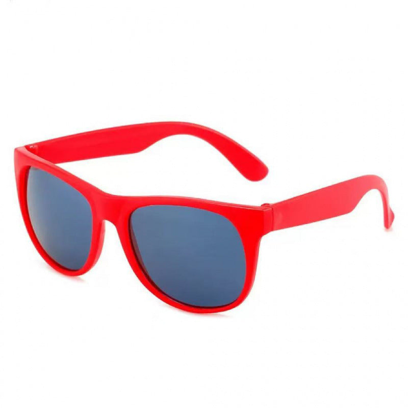 Stilvolle polarisierte Sonnenbrille Karnz