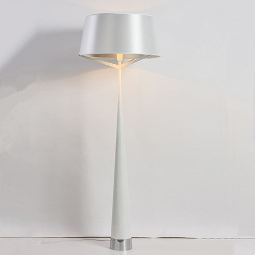 Moderne Skulpturale Stehlampe