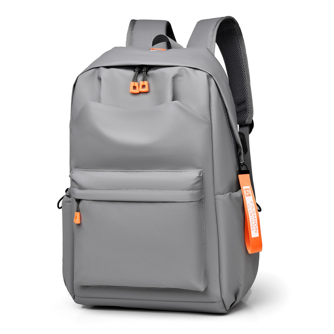 Multi-Pocket Urban Rucksack Karnz