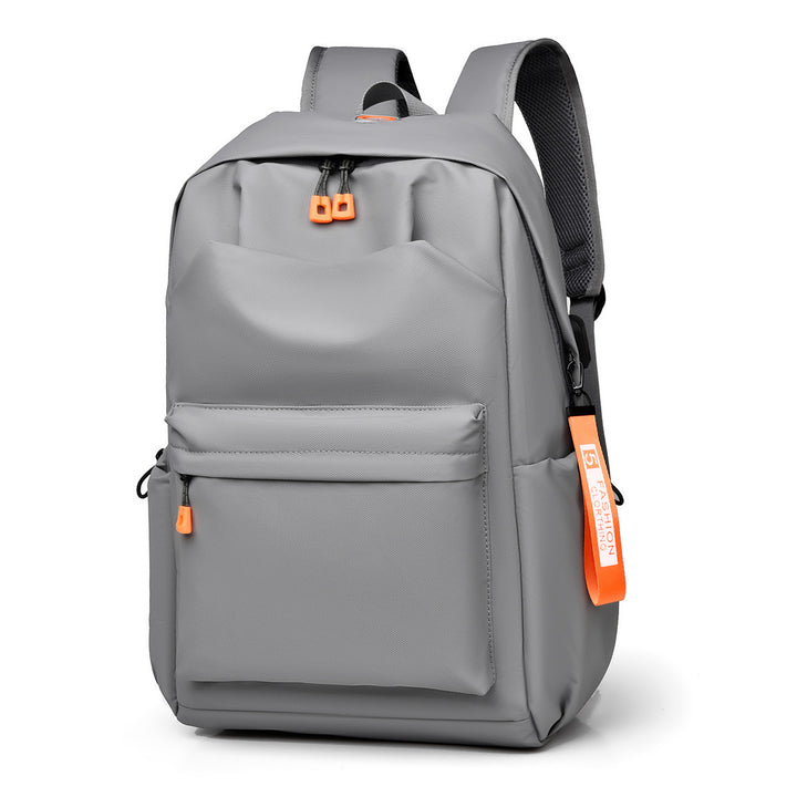 Multi-Pocket Urban Rucksack Karnz