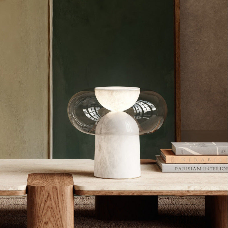 Moderne Künstlerische Tischlampe