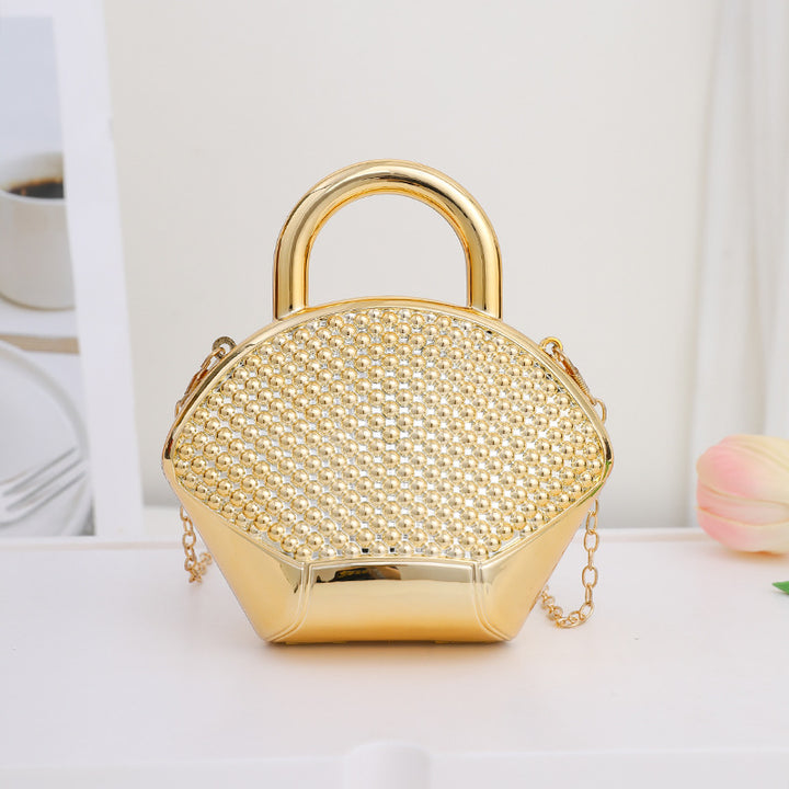 Damen Mode Handtasche Karnz