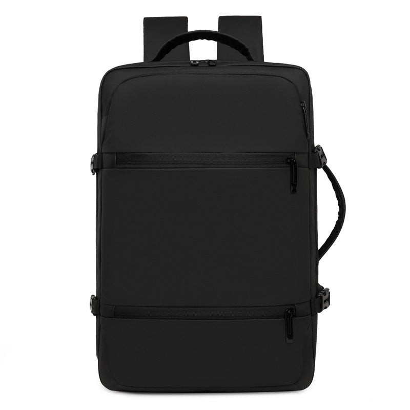 Vielseitiger Hochleistungs-Laptop-Rucksack Karnz