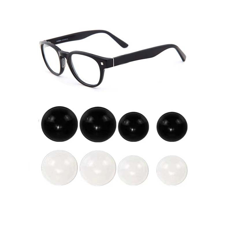 Flexible Eyewear Nasenpads Karnz