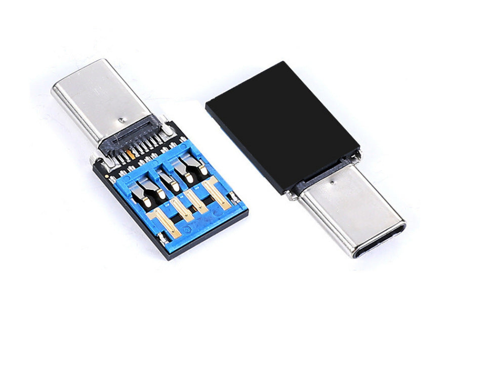 USB Type-C Adapter Karnz