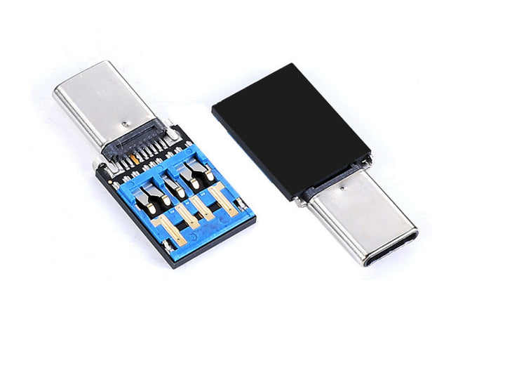USB Type-C Adapter Karnz