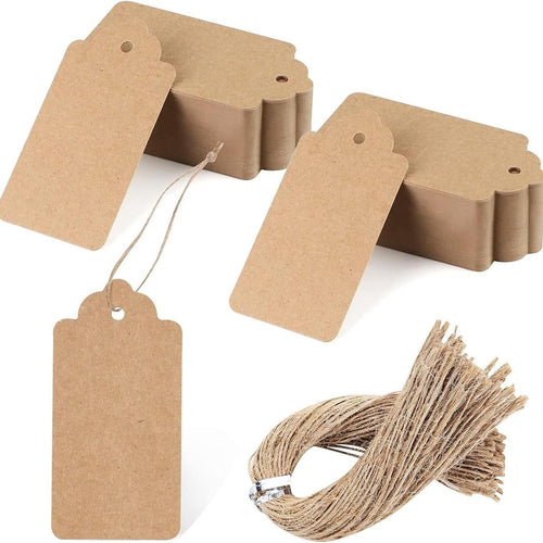 Crafting Tag Karnz