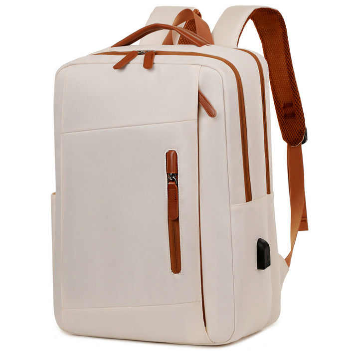 WoStructured Laptop Backpack Karnz