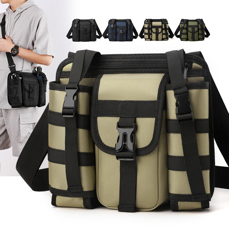 Taktischer Utility Organizer Tasche Karnz