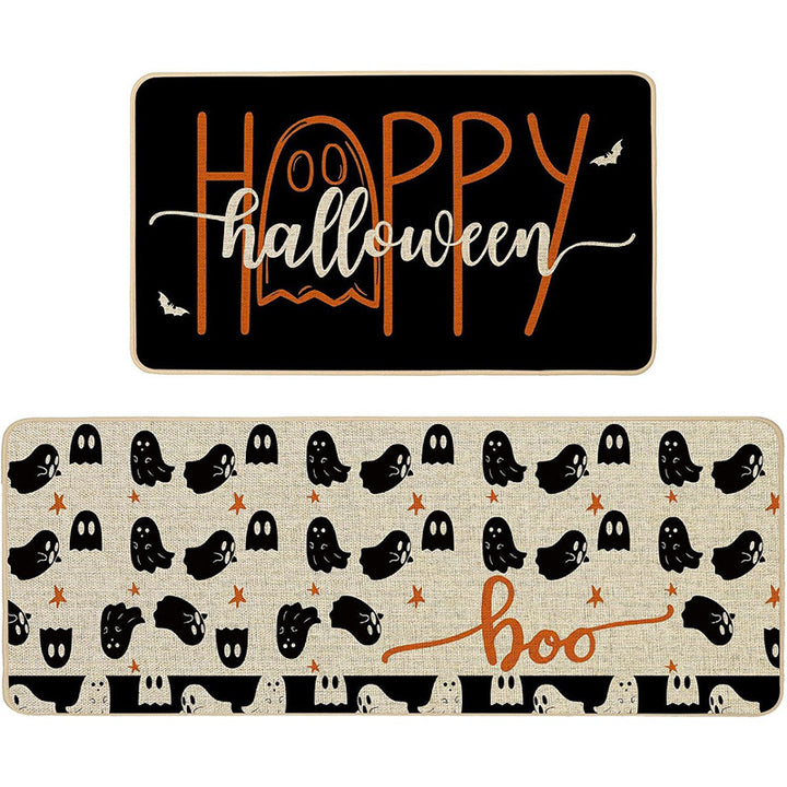 Halloween-Themen Dekorativer Matten