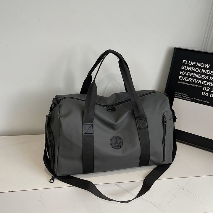 Professionelle Sport Duffel Tasche