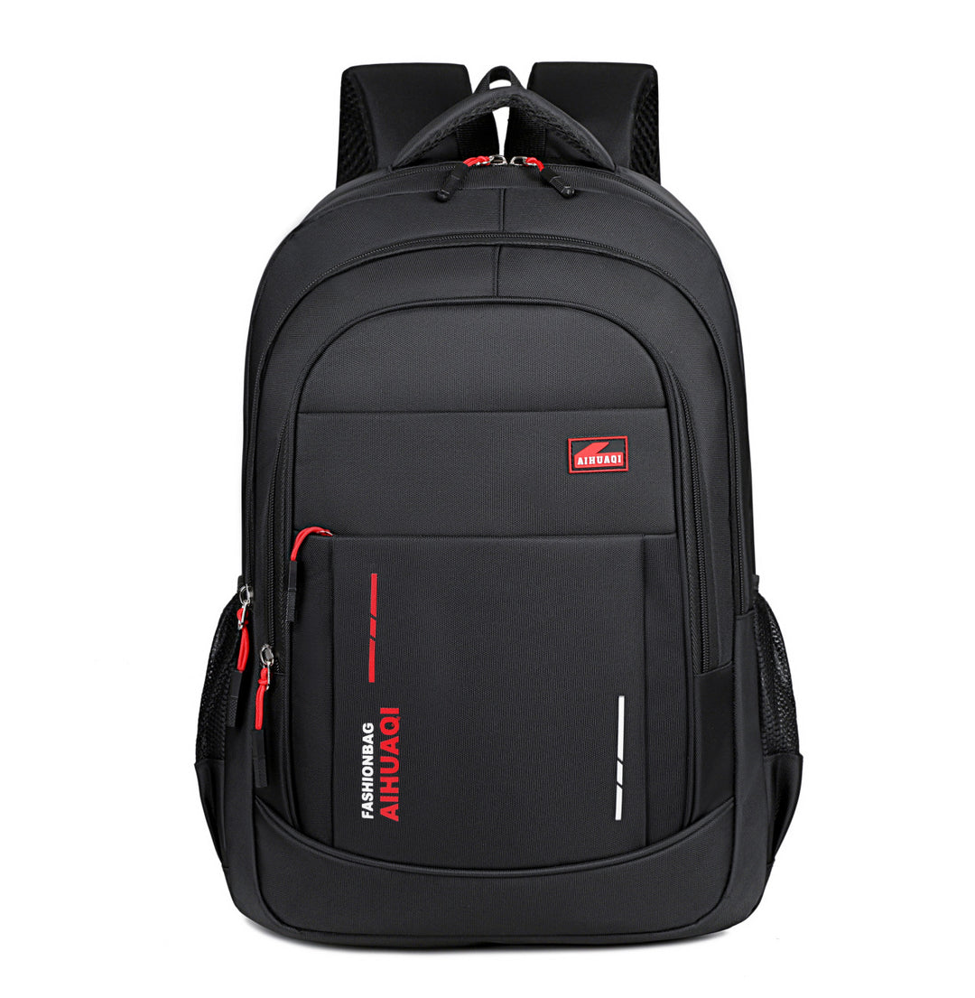 Wasserdichte Multi-Taschen Business Rucksack Karnz