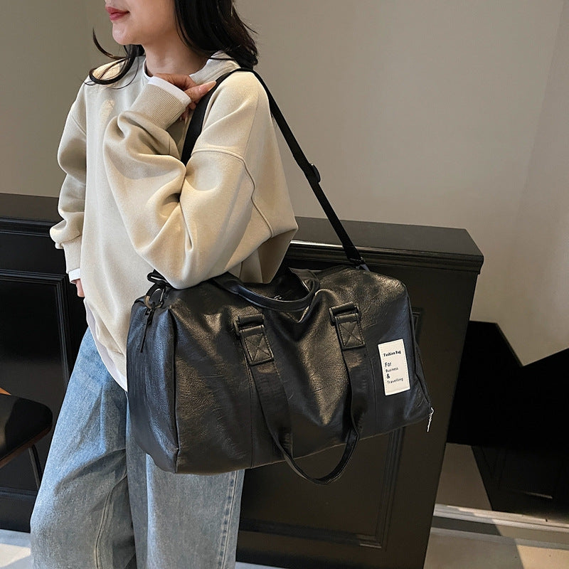 Stylische Geschäftsreise Reisetasche Karnz