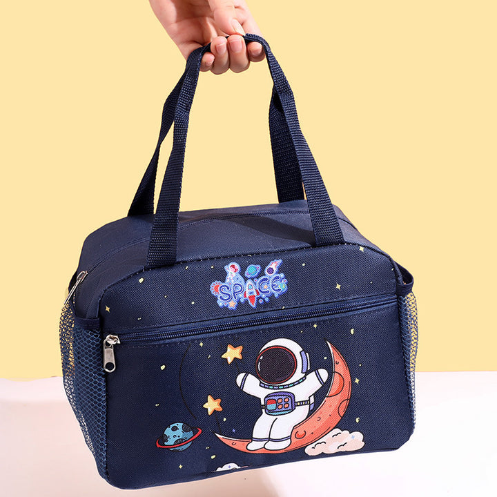 Kinder Isolierte Lunch Tasche Karnz