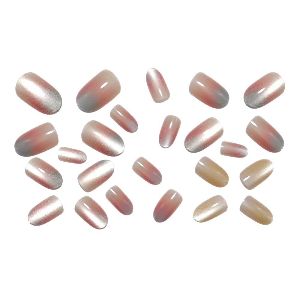 Kunstvolle Nageltips Karnz