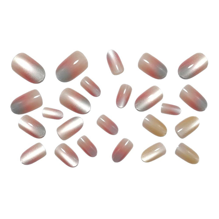 Kunstvolle Nageltips Karnz