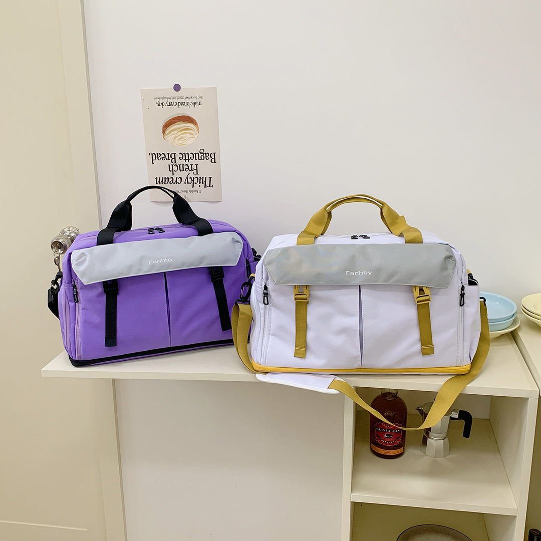 Mehrzweck-Reise-Duffel-Tasche Karnz 1790003061