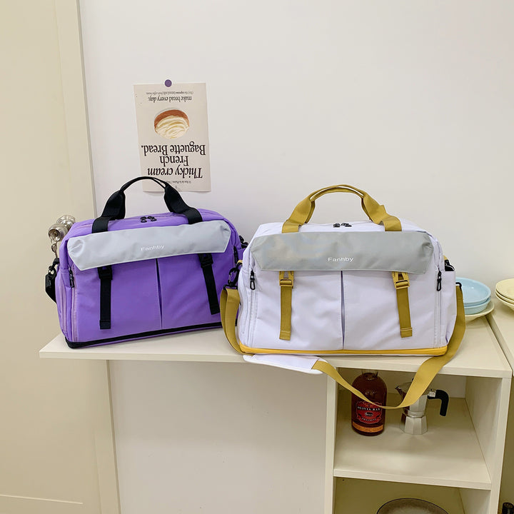 Mehrzweck-Reise-Duffel-Tasche Karnz 1790003061