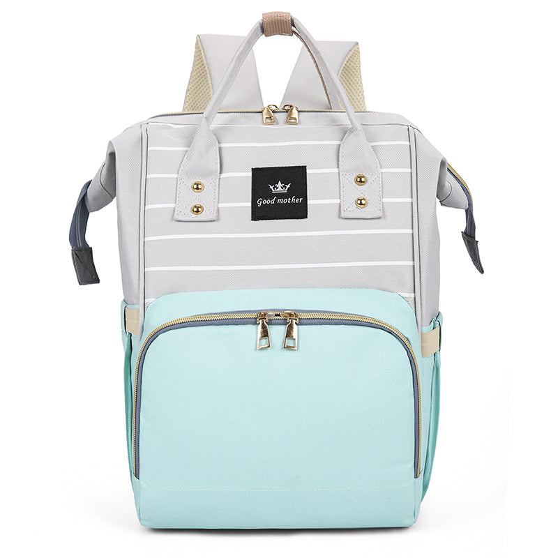 Multi-Functional Windelrucksack Karnz