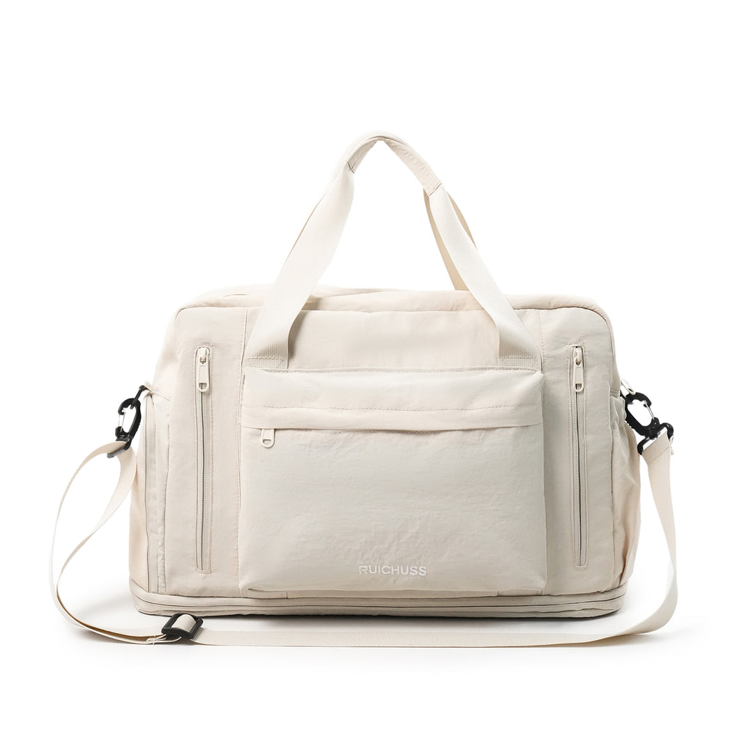 Vielseitige Mehrfachfach-Reisetasche