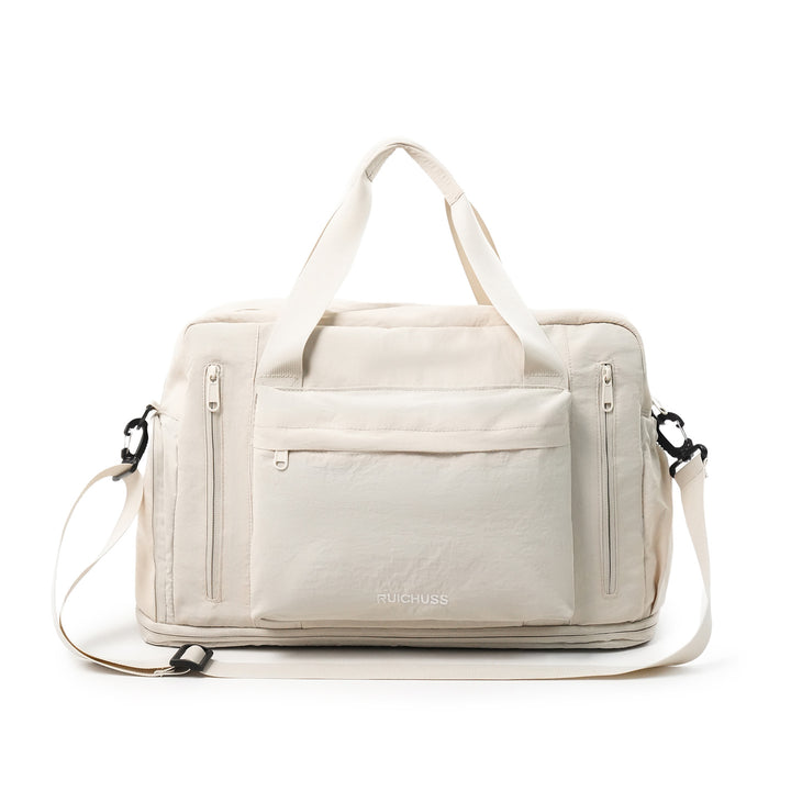 Vielseitige Mehrfachfach-Reisetasche