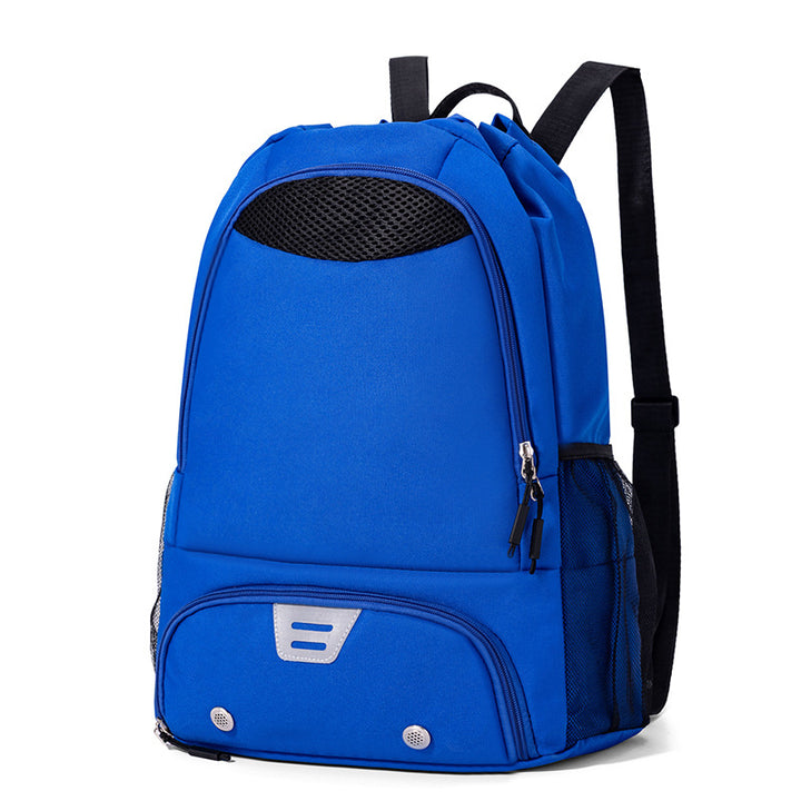 Sport-spezifischer Basketball-Rucksack Karnz