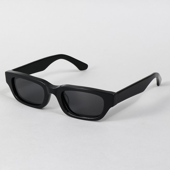 Damen modische Sonnenbrille im stilvollen Tortoise-Design Karnz