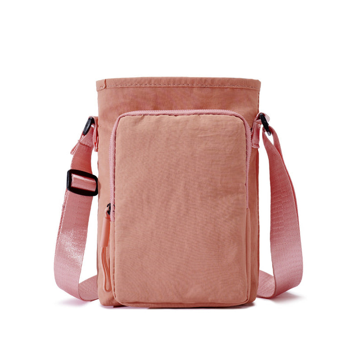 Multi-Taschen Utility Sling Bag Karnz