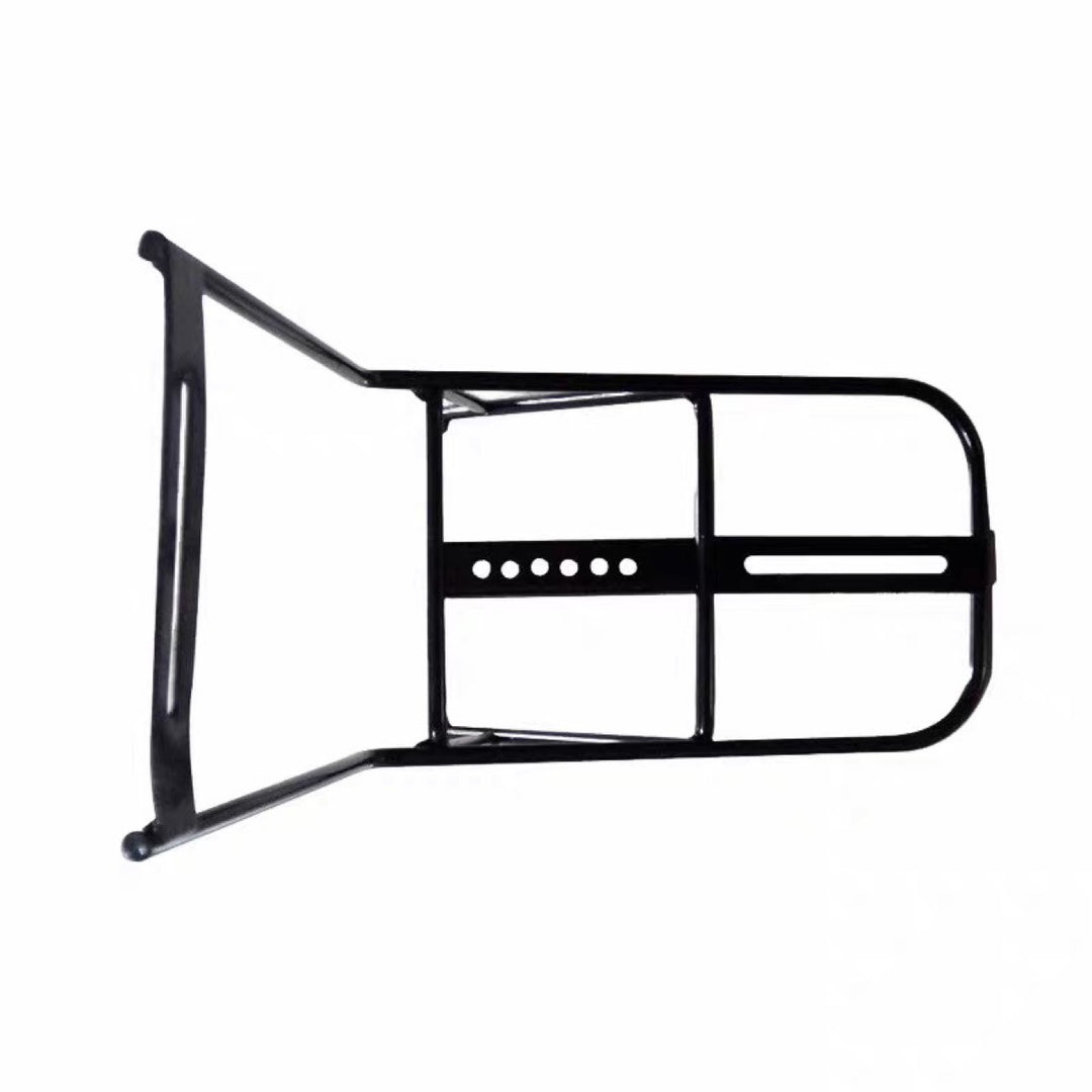 Verstellbarer Fahrrad-Heckträger Karnz