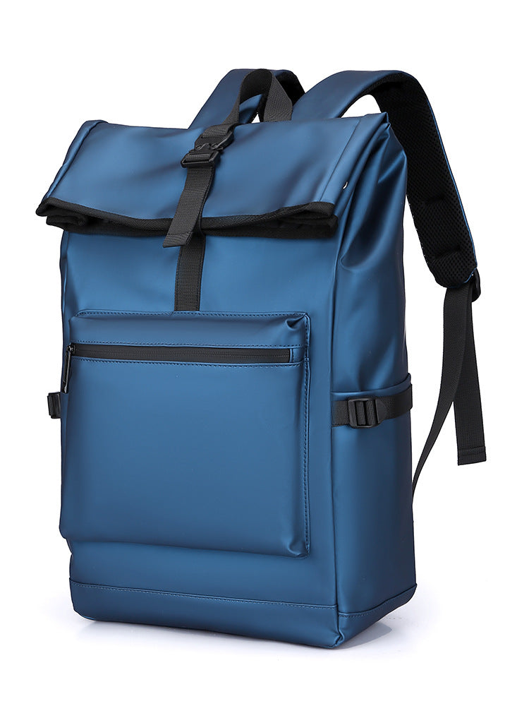 Hochwertiger Rucksack mit Modernem Fächersystem Karnz