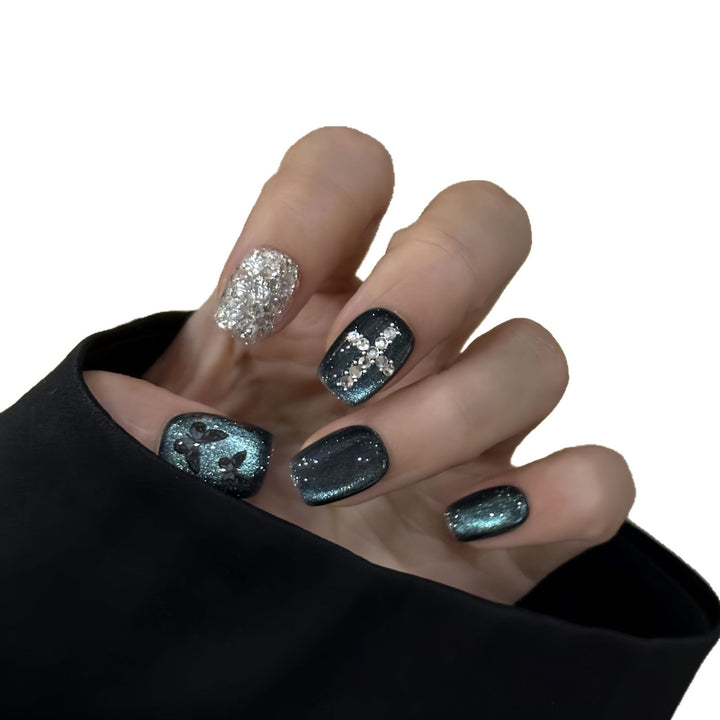 Nagelkunstset Karnz