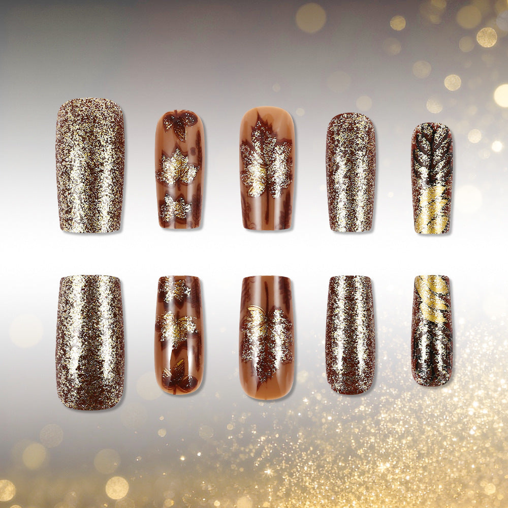 Nail Art Karnz