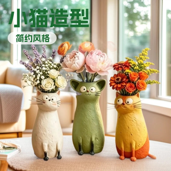 Deko-Artikel Blumentopf Karnz