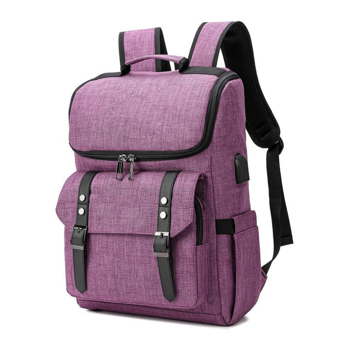 Multifunktionaler Rucksack mit Isolierten Fächern Karnz